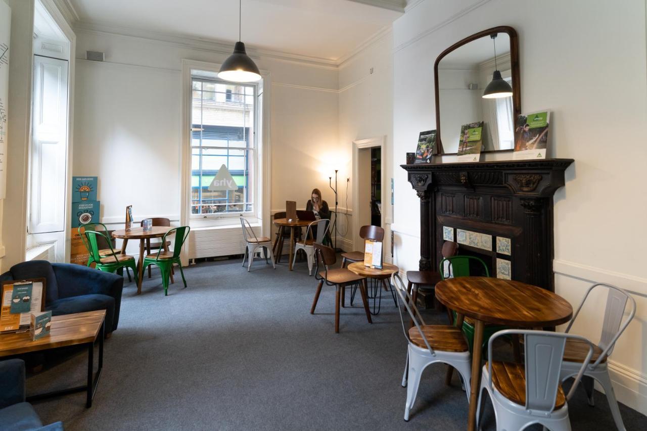 Yha St Paul's *