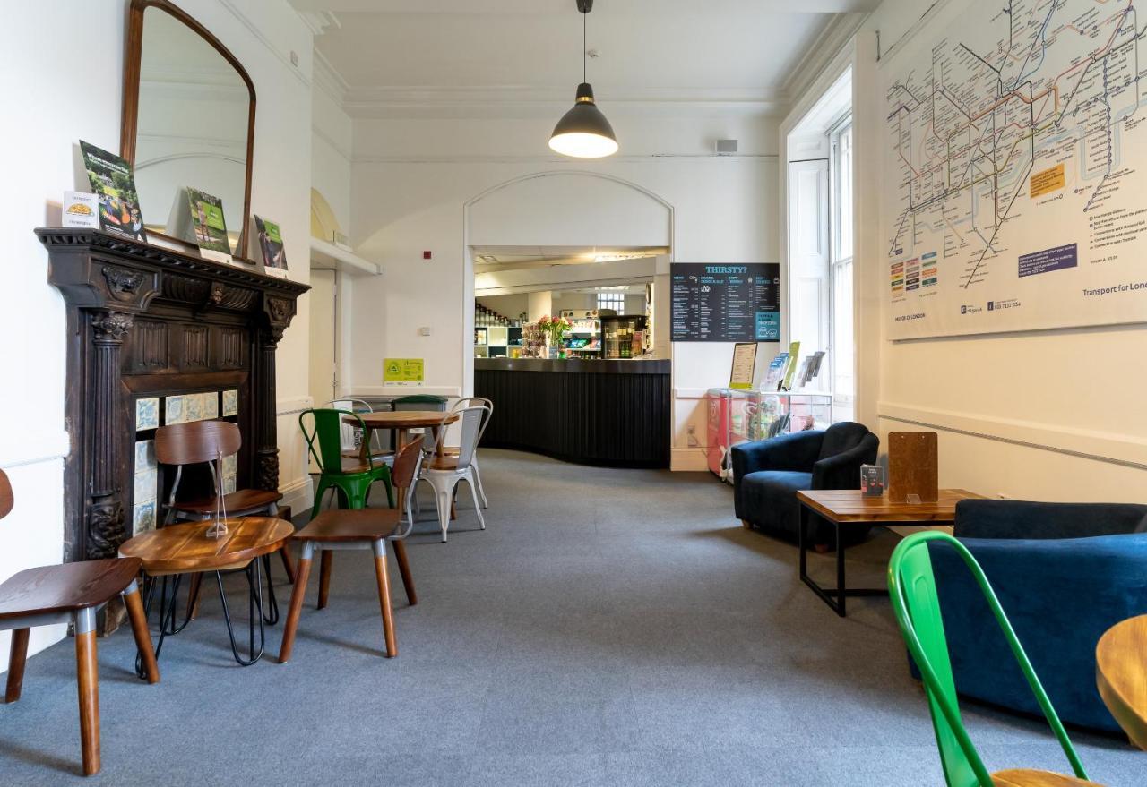 Yha St Paul's Hostel *
