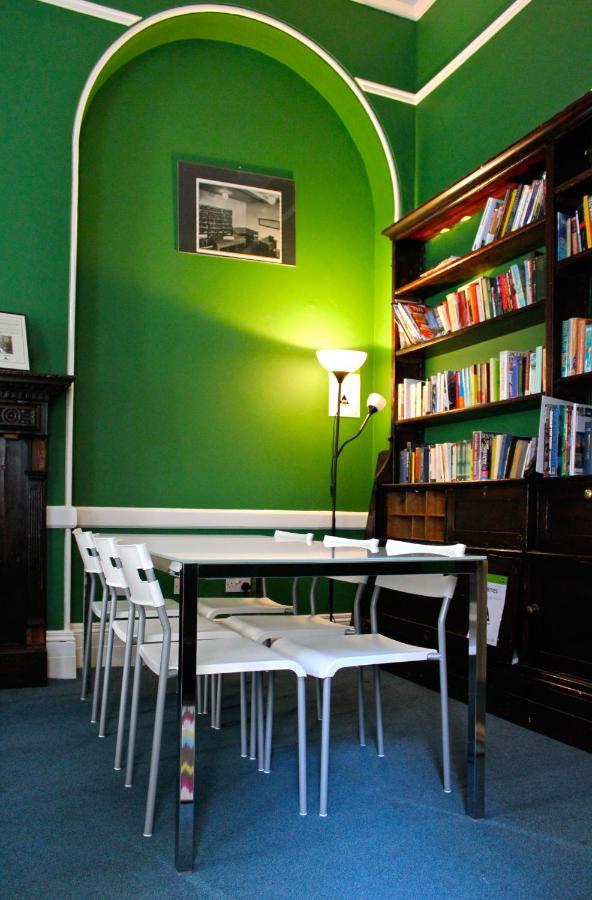 Yha St Paul's Hostel Londra