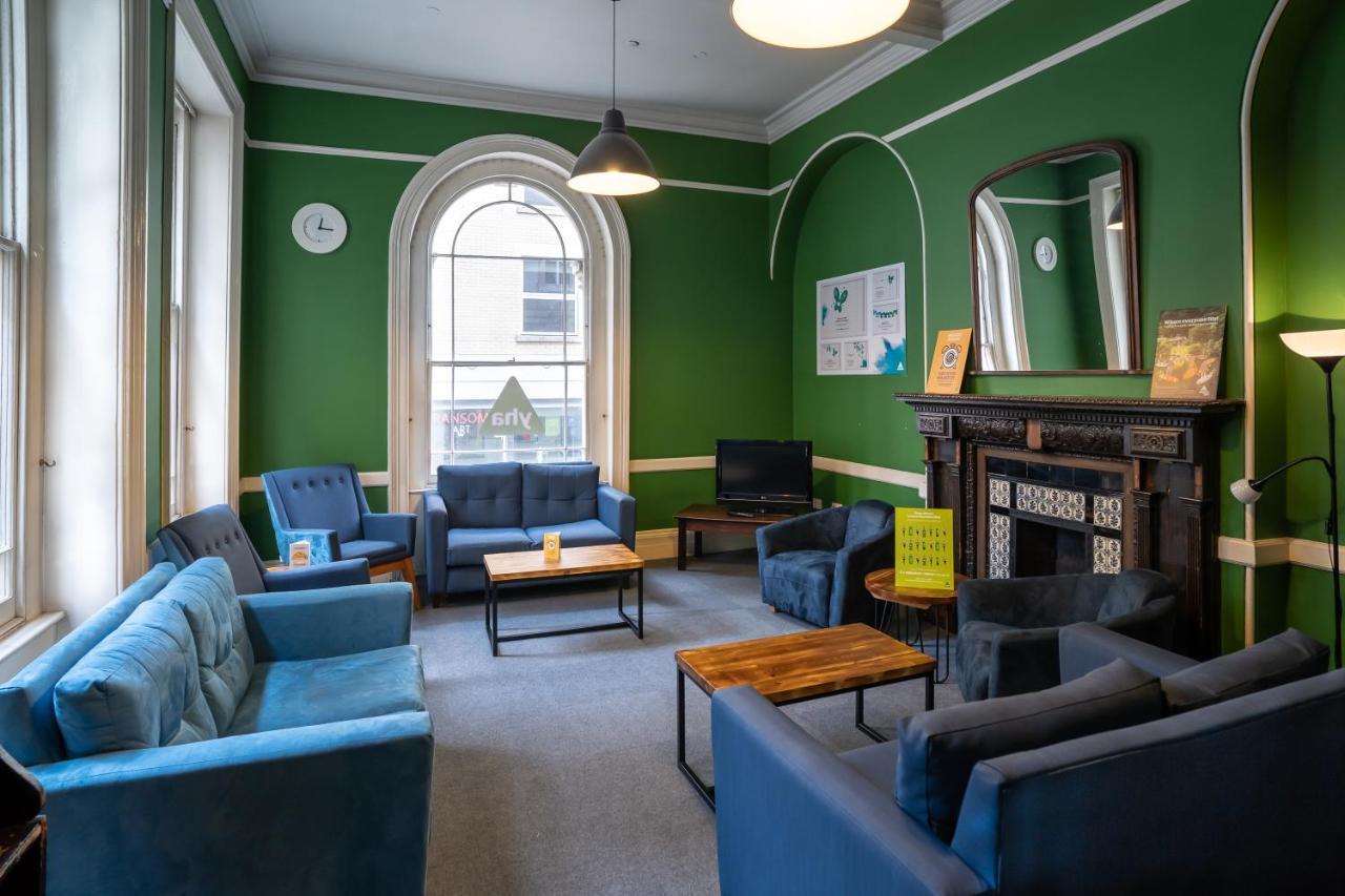 Hostel Yha St Paul's Londra