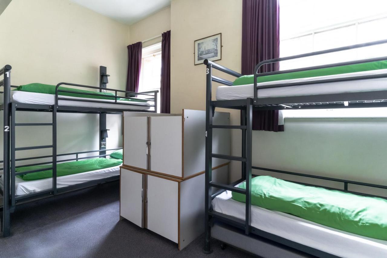 Yha St Paul's Londra