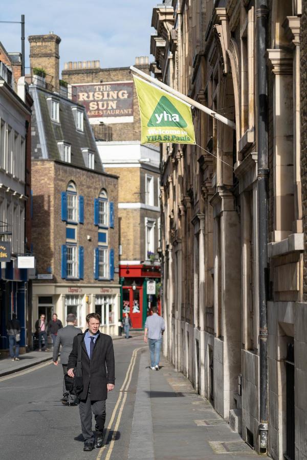 Hostel Yha St Paul's