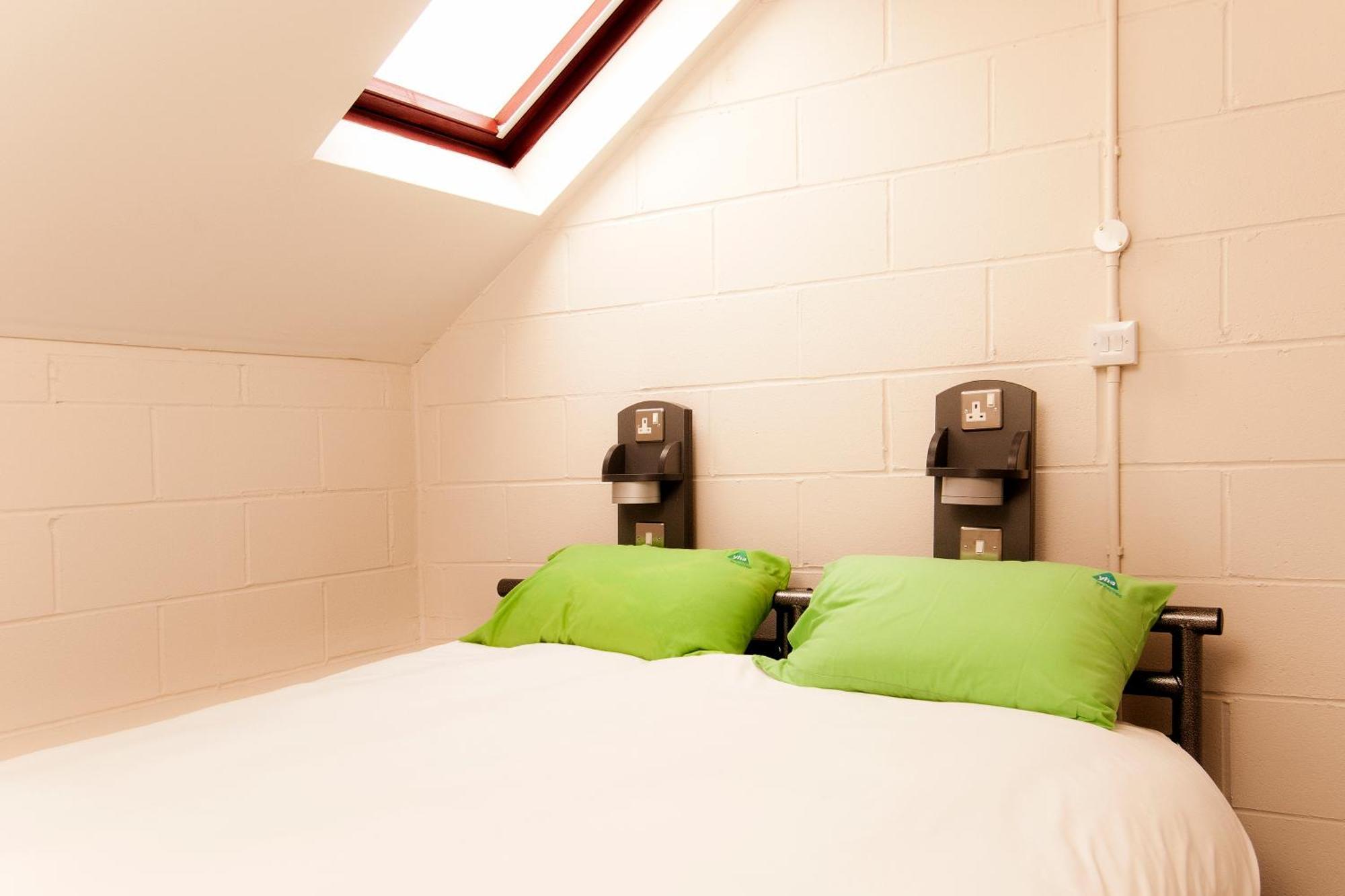 Yha St Paul's Londra