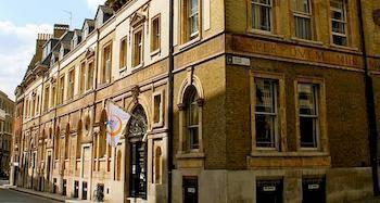 Yha St Paul's Hostel Londra