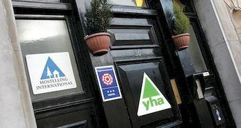 Yha St Paul's