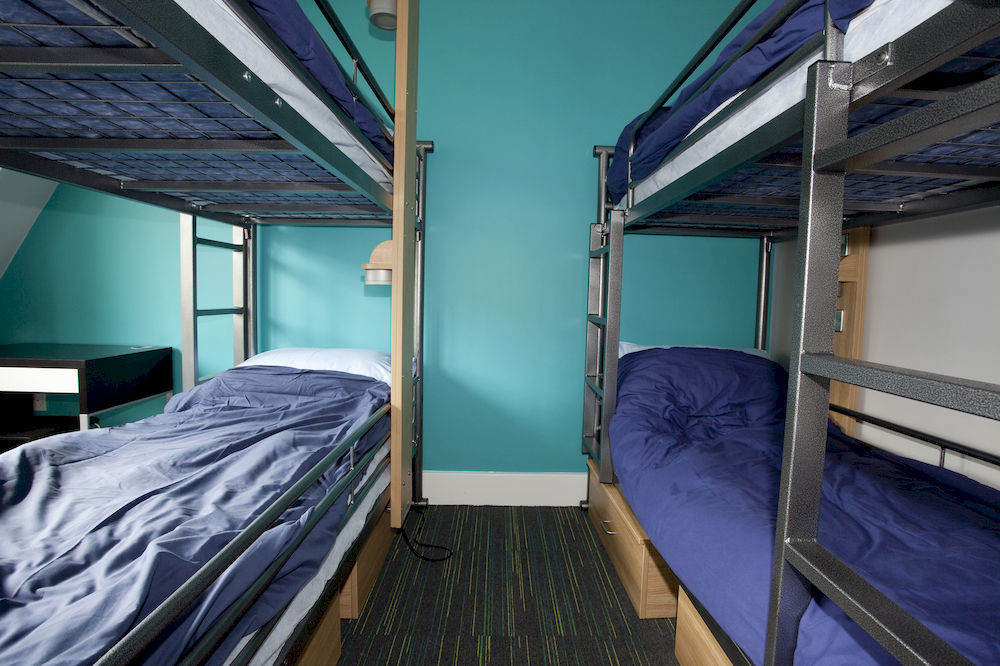 Yha St Paul's Hostel Londra