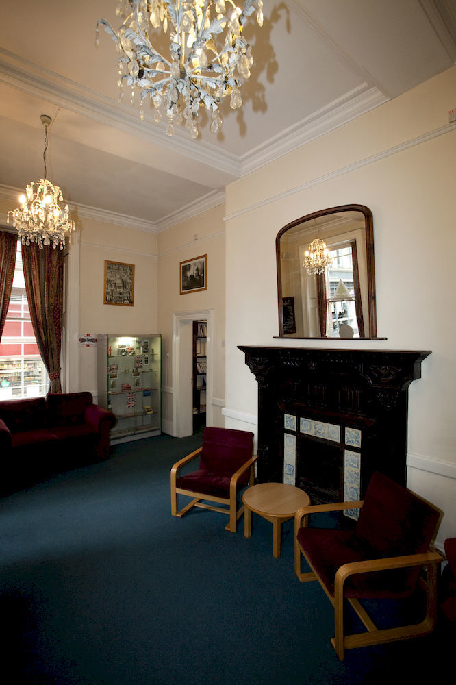 Yha St Paul's *