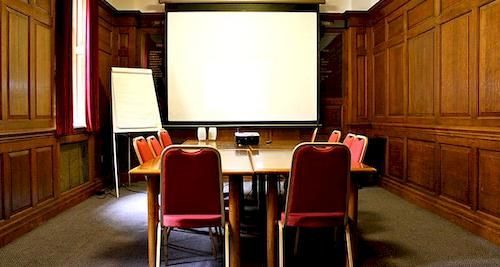 Yha St Paul's * Londra