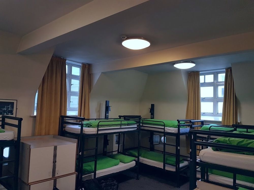 Yha St Paul's *