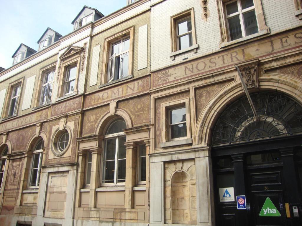 Yha St Paul's * Londra