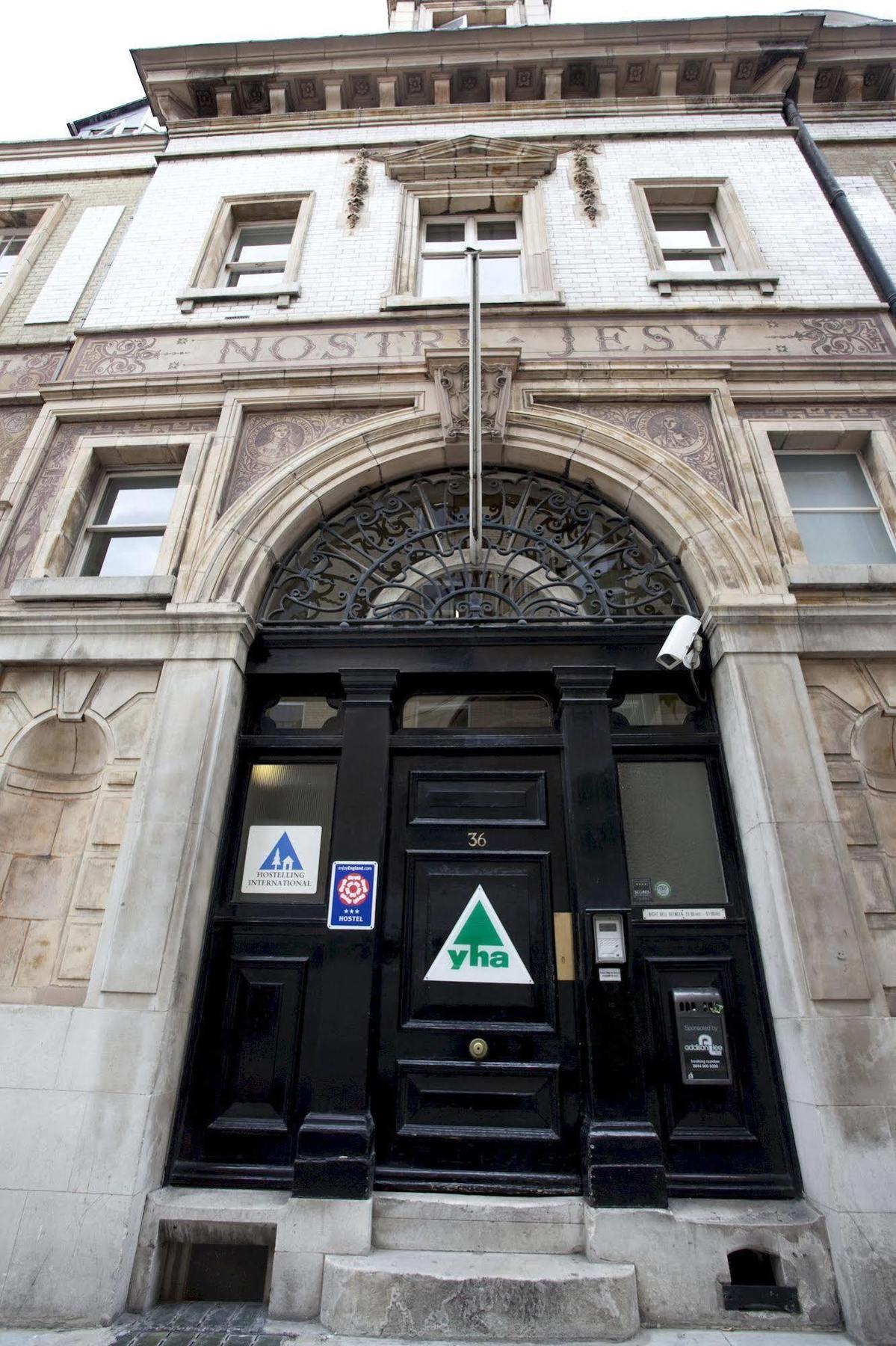 Yha St Paul's * London