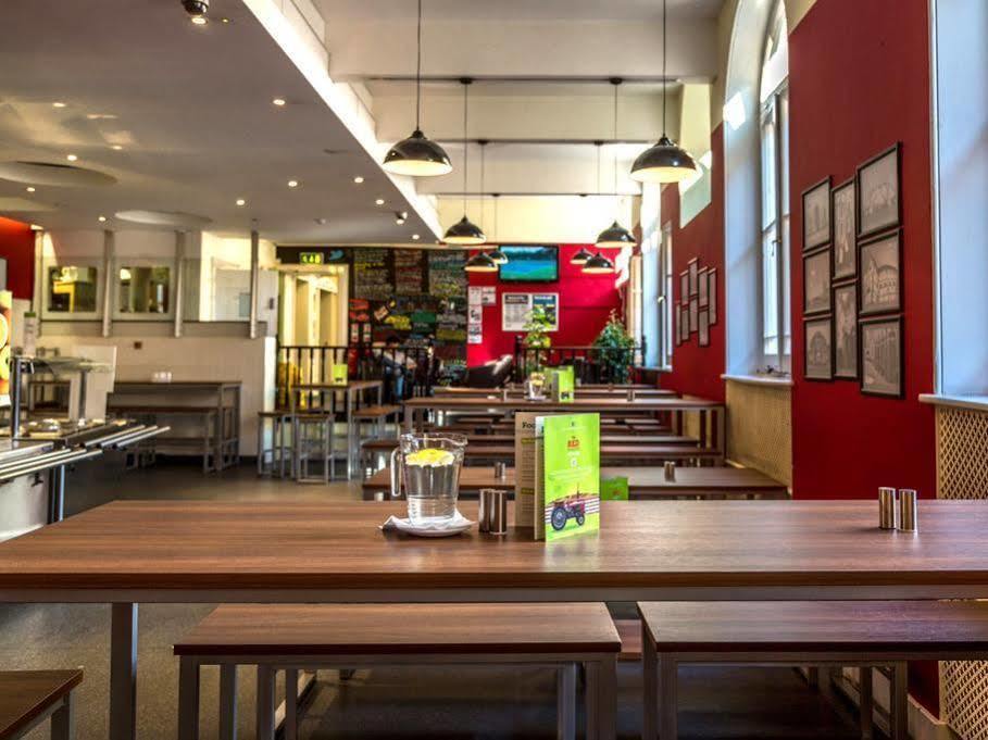 Yha St Paul's Londra