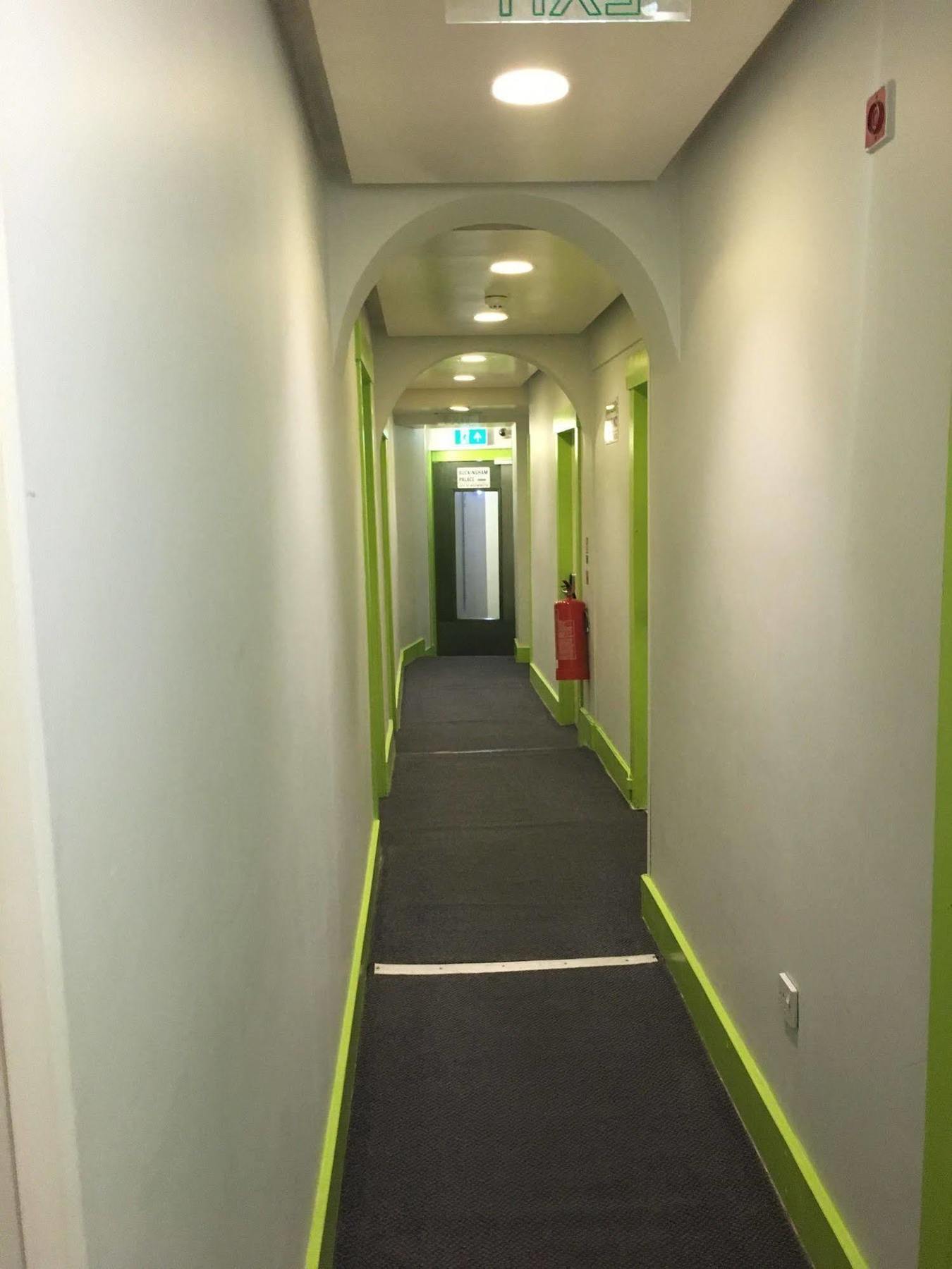 Yha St Paul's