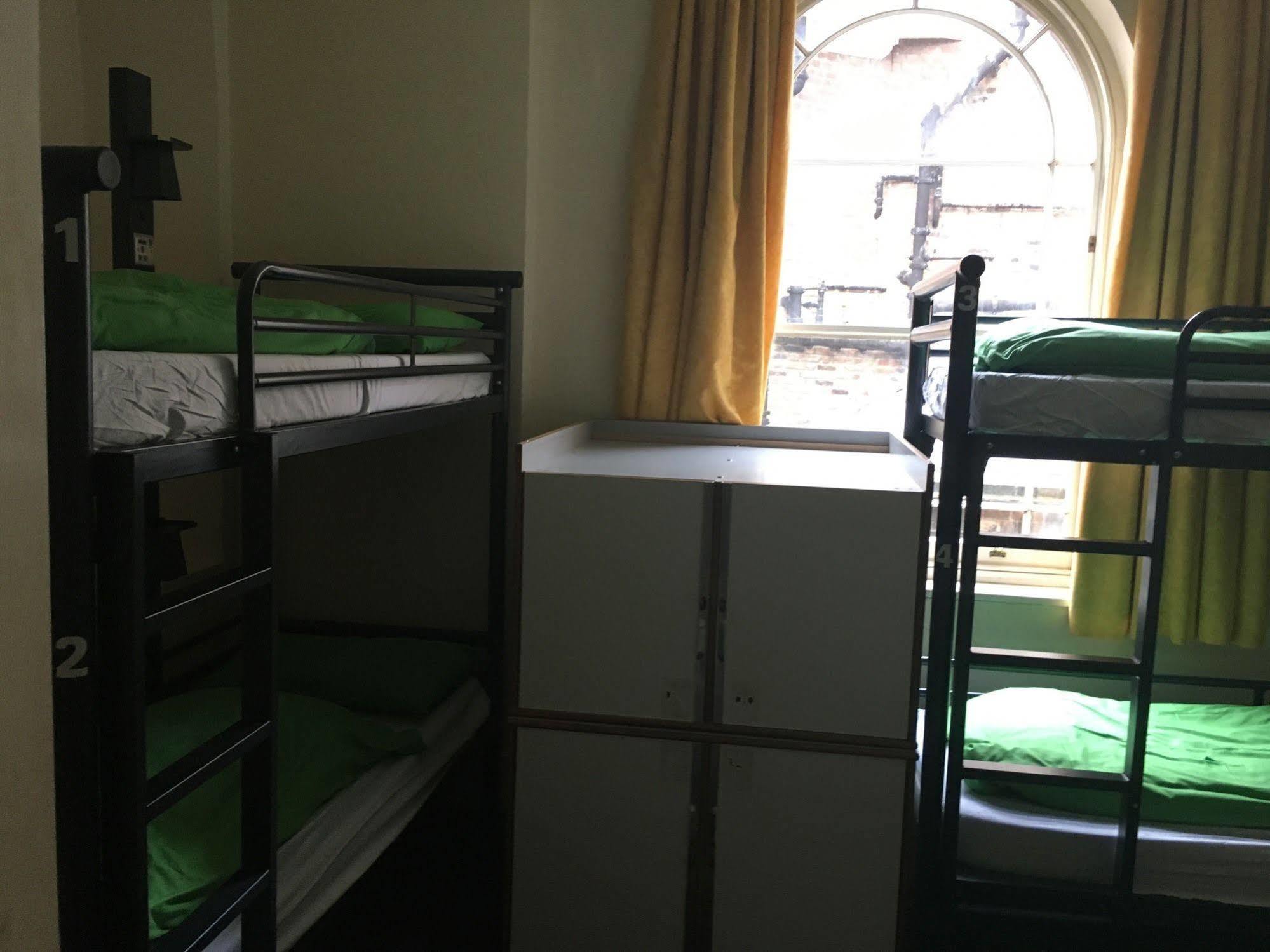 Yha St Paul's *