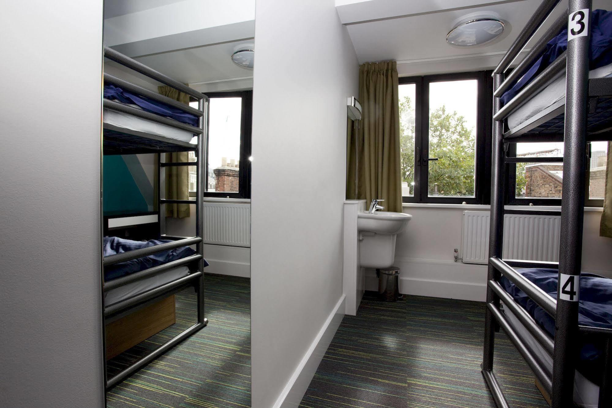 Yha St Paul's