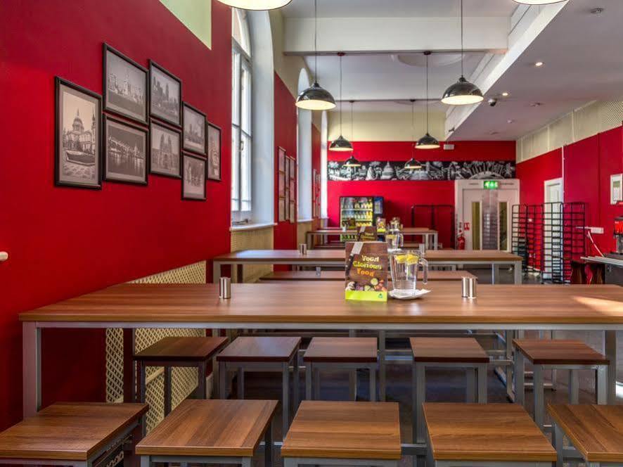 Yha St Paul's * Londra