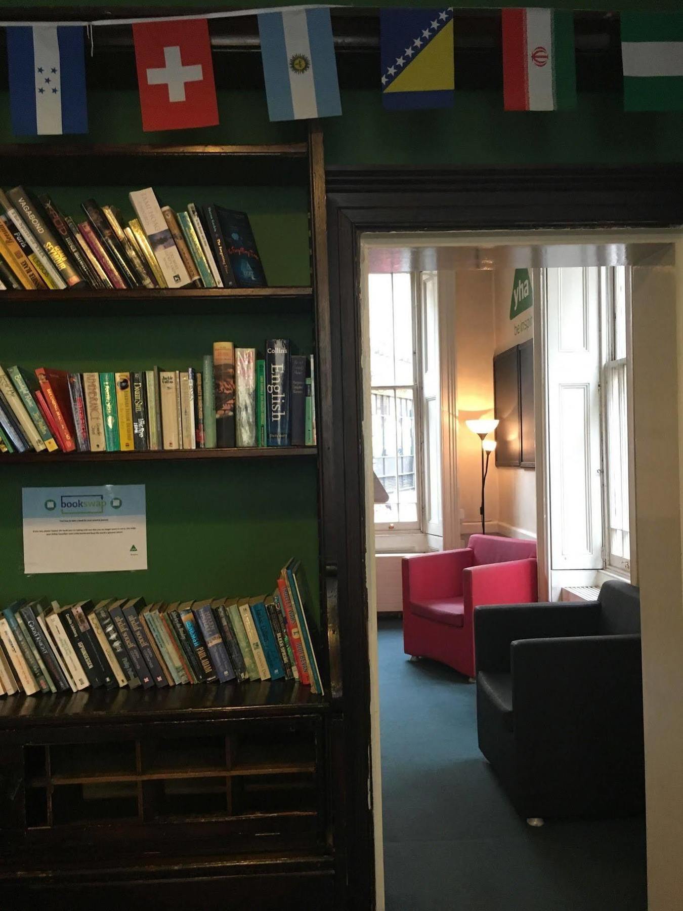 Yha St Paul's
