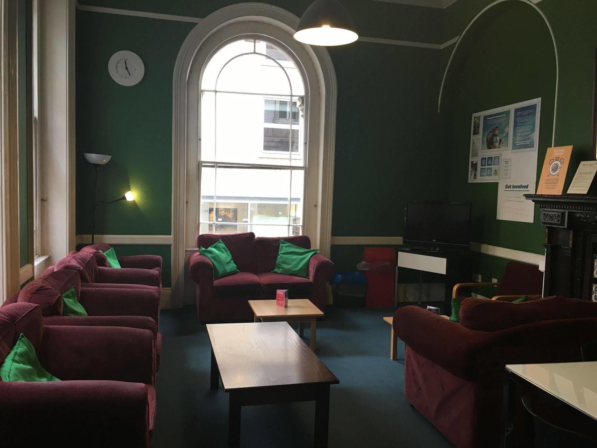 Hostel Yha St Paul's