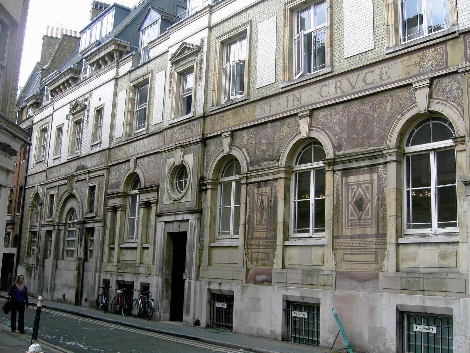 Yha St Paul's