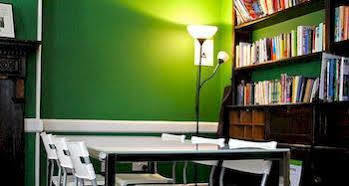 Yha St Paul's Ostello Londra